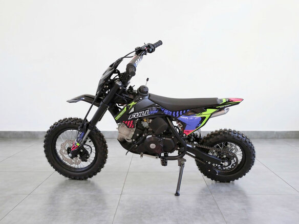 2026 Full Crew Mini Rider, чёрный, 56500 рублей