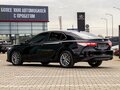 2021 Toyota Camry VIII (XV70) Рестайлинг, чёрный, 2545000 рублей - вид 3