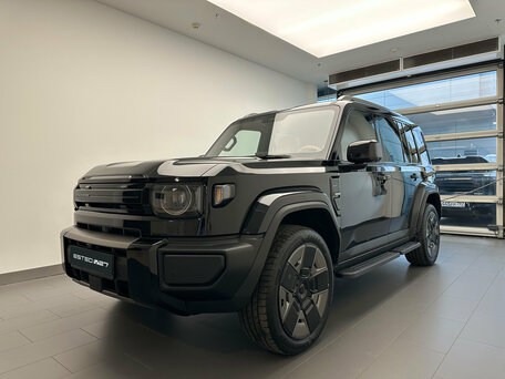 2026 Esteo V27, зелёный, 5750000 рублей, вид 3