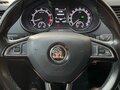 2018 Skoda Octavia III (A7) Рестайлинг, белый, 1450000 рублей - вид 11