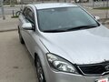 2011 Kia Ceed I Рестайлинг, серебристый, 525000 рублей - вид 1