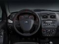 2026 Lada (ВАЗ) Granta Sport I Рестайлинг, чёрный - вид 8