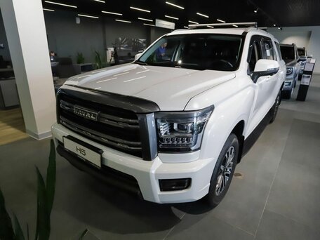 Haval H5 II
