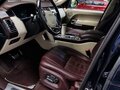 2013 Land Rover Range Rover IV, синий, 3000000 рублей - вид 8