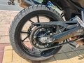 2014 BMW F 800 R, синий, 600000 рублей - вид 4