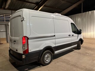2016 Ford Transit, белый, 1570000 рублей, вид 4