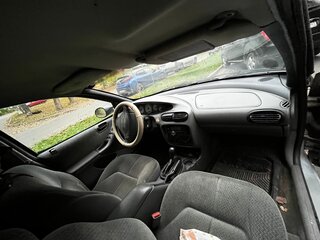 2000 Dodge Stratus I, серый, 150000 рублей, вид 4