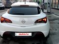 2014 Opel Astra GTC J Рестайлинг, белый, 950000 рублей - вид 6