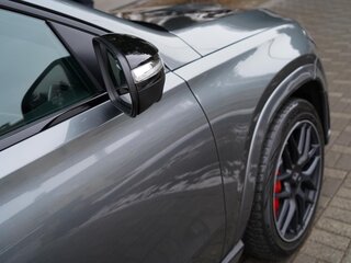 2021 Mercedes-Benz GLE Coupe AMG 53 AMG II (C167), серый, 8700000 рублей, вид 5