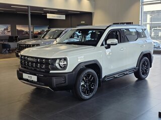 2026 Haval H3 I Рестайлинг, белый, 2749000 рублей, вид 1