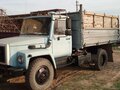 1995 ГАЗ 4301, голубой, 660000 рублей - вид 1