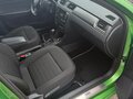 2017 Skoda Rapid I, зелёный - вид 1