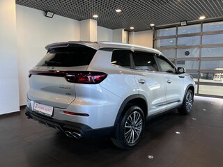 2024 Xcite X-Cross 8, серый, 2565000 рублей, вид 3