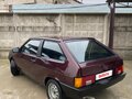 1986 Lada (ВАЗ) 2108 21086, пурпурный, 240000 рублей - вид 1