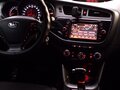 2014 Kia Ceed II, коричневый, 1280000 рублей - вид 8