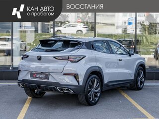 2020 Changan UNI-T I, серый, 1807240 рублей, вид 3