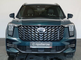 2023 GAC GS8 II, зелёный, 2999000 рублей, вид 2