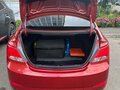 2016 Hyundai Solaris I Рестайлинг, красный - вид 6