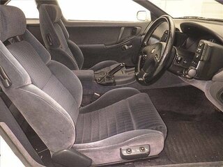 1992 Nissan Fairlady Z IV (Z32), белый, 2907069 рублей, вид 5