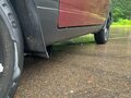2007 Lada (ВАЗ) 2107, красный, 150000 рублей - вид 5