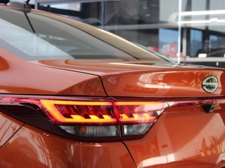 2025 Solaris KRS, оранжевый, 2634000 рублей, вид 4