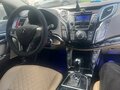 2014 Hyundai i40 I, белый, 1400000 рублей - вид 8