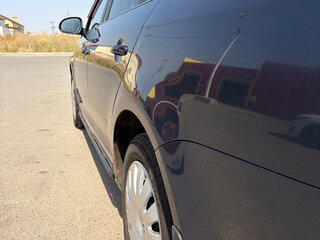 2007 Volkswagen Jetta V, синий, 650000 рублей, вид 5