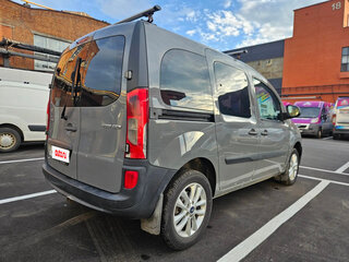 2013 Mercedes-Benz Citan 108 CDI I (W415), серый, 1090000 рублей, вид 4