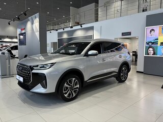 2026 Tenet T7, серый, 2785000 рублей, вид 1