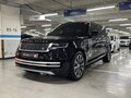 2023 Land Rover Range Rover P530 MHEV Long V, чёрный, 18940000 рублей