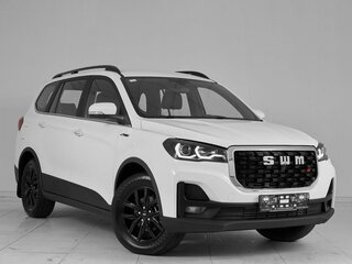 2024 SWM G05 Pro, белый, 1865000 рублей, вид 3