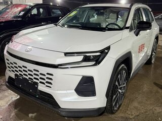 2026 Toyota Wildlander II, белый, 4550000 рублей, вид 1