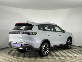2026 Tenet T8, серый, 3630000 рублей, вид 4