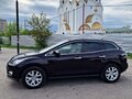 2008 Mazda CX-7 I, коричневый, 790000 рублей