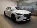 2026 Geely Preface I, белый - вид 2