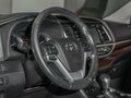 2015 Toyota Highlander III (XU50), серебристый, 2300000 рублей - вид 7