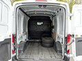 2021 Ford Transit, белый, 2595000 рублей - вид 9