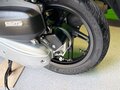 2014 Honda PCX 150, белый, 270000 рублей - вид 6