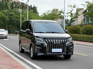 2023 BAW Ace M7 LWB, чёрный, 1830000 рублей, вид 3