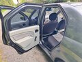 2008 Renault Logan I, серый, 340000 рублей - вид 6
