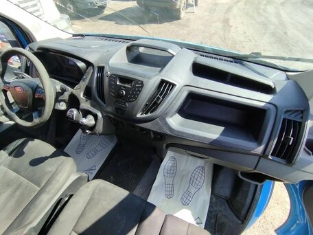 2021 Ford Transit, синий, 2835000 рублей, вид 5