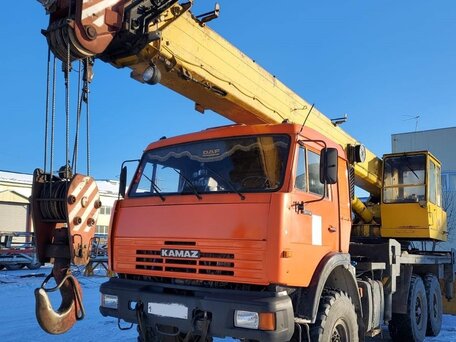 2012 Ивановец КС-45717, оранжевый, 2749099 рублей, вид 1