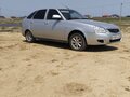 2012 Lada (ВАЗ) Priora I, серебристый, 280000 рублей - вид 3