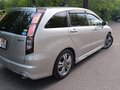 2011 Honda Stream II Рестайлинг, серебристый, 1150000 рублей - вид 3