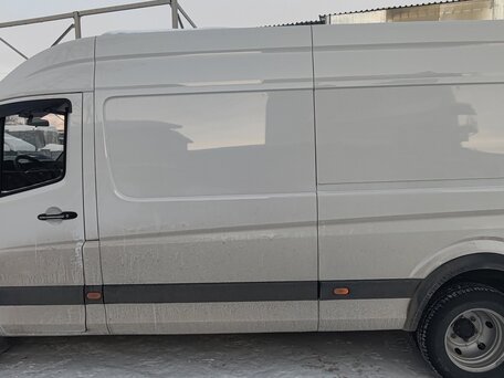 2024 Foton Toano, белый, 3340000 рублей, вид 5