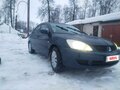 2005 Mitsubishi Lancer IX, синий, 400000 рублей - вид 2
