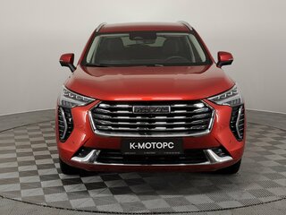 2023 Haval Jolion I, красный, 1980000 рублей, вид 2