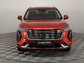 2023 Haval Jolion I, красный - вид 1