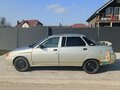 2004 Lada (ВАЗ) 2110, серебристый, 200000 рублей - вид 2