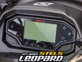 2026 Stels ATV-600YL Леопард, жёлтый, 669000 рублей - вид 8